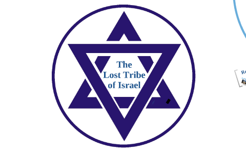 Digging For The Truth The Lost Tribe Of Israel By Luke Shappard On