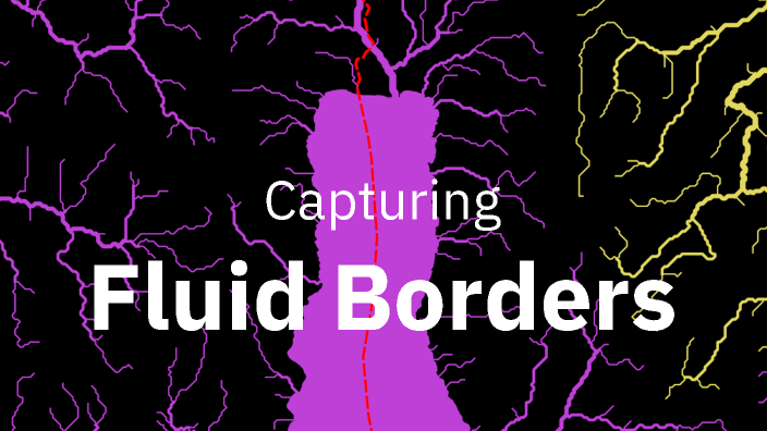 Capturing Fluid Borders by Astrid Jamar on Prezi