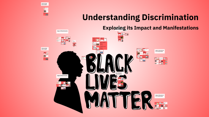 Understanding Discrimination by zazo squad on Prezi