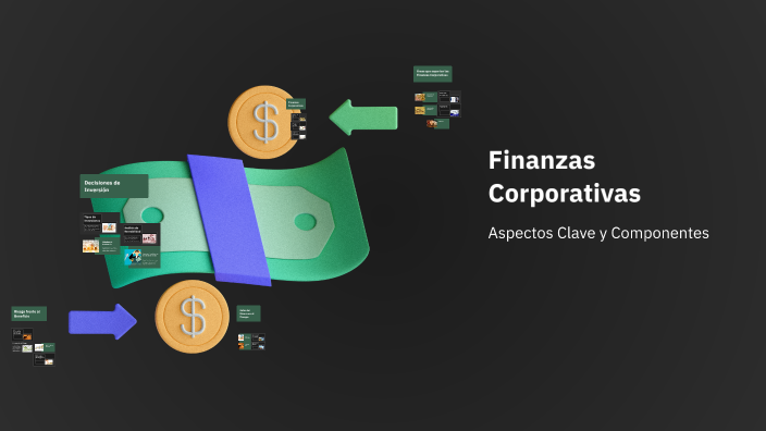 Finanzas Corporativas by Susan Daniela Ballen Vega on Prezi