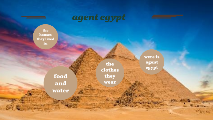 Ancient Egypt by Zach Kennedy on Prezi