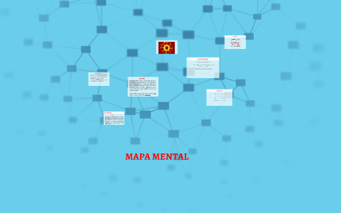 MAPA MENTAL by daniel corral on Prezi