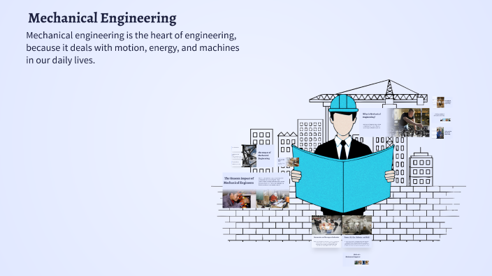 Exploring Mechanical Engineering by البراء عسيري on Prezi