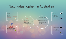 Naturkatastrophen In Australien By J Maaaaadi