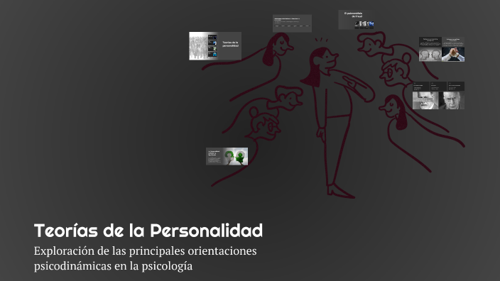 Teorías de la Personalidad by Barti Ortiz on Prezi