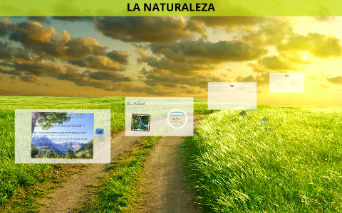 LA NATURALEZA by on Prezi