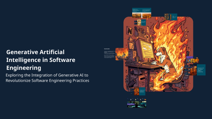 Generative Artificial Intelligence in Software Engineering by Hessam ...