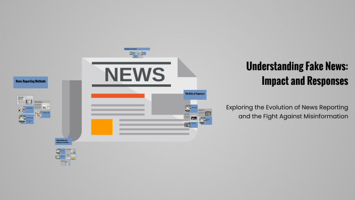 Understanding Fake News: Impact and Responses by wu jeffrey on Prezi