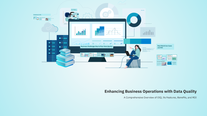 Enhancing Business Operations with Informatica Data Quality by Saurabh ...