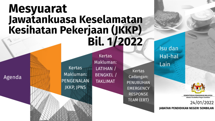 Mesyuarat JKKP Bil. 1/2022 JPNS by siti norazliah taslim on Prezi