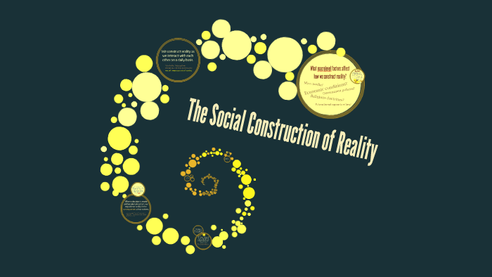 the-social-construction-of-reality-by-yvonne-simerman