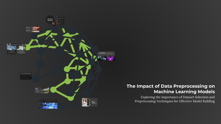 The Impact of Data Preprocessing on Machine Learning Models by Roney on ...