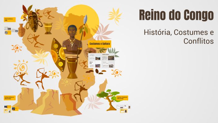 Reino do Congo by MARINA RODRIGUES GARCIA on Prezi