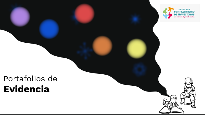 Portafolio de evidencia by Fortalecimeinto Escolar on Prezi