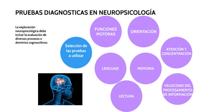 PRUEBAS DIAGNOSTICAS EN NEUROPSICOLOGÍA by Zaira Yaneth Osuna Quintero ...