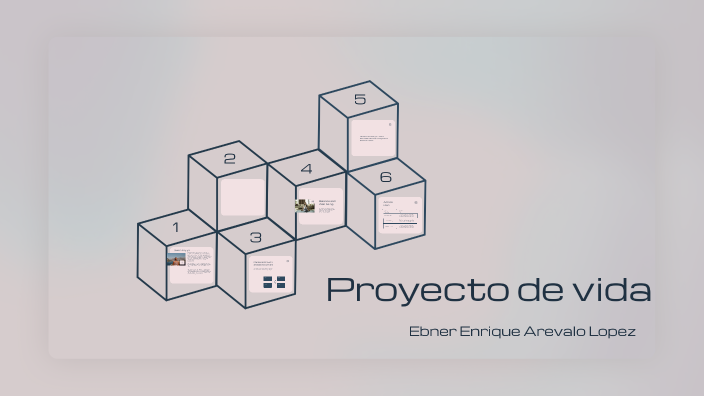 proyecto de vida by ebner lopez on Prezi