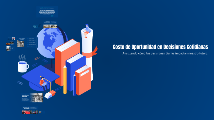 Costo de Oportunidad en Decisiones Cotidianas by Cecibel Vaca on Prezi