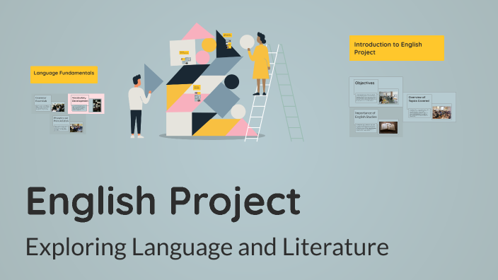 English Project by Mash'al :) on Prezi