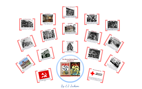 The History Behind Maus I and Maus II by William Jackson on Prezi