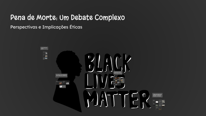 Pena de Morte by BERNARDO PADILHA NASCIMENTO on Prezi