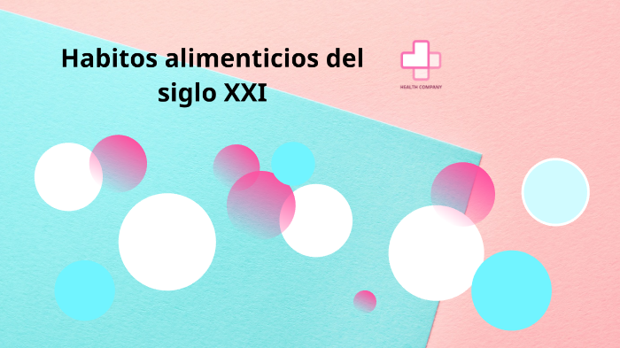 Hábitos Alimenticios Del Siglo Xxi By Ana Cecilia Landin Ledesma On Prezi