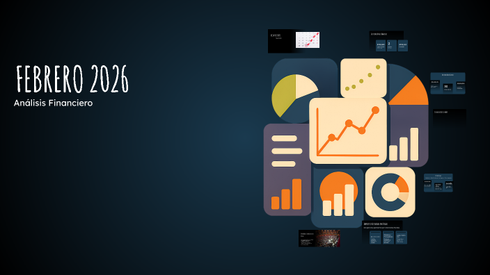 INFORME CONTABLE FEBRERO 2026 by DEN CHAPARRO on Prezi