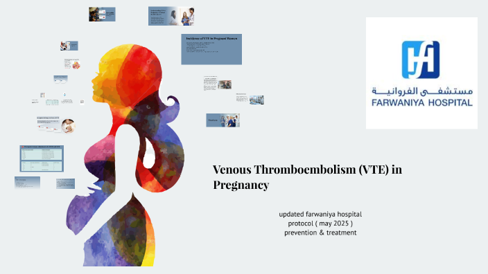 Venous Thromboembolism (VTE) in Pregnancy: Insights from MRCOG Data by ...