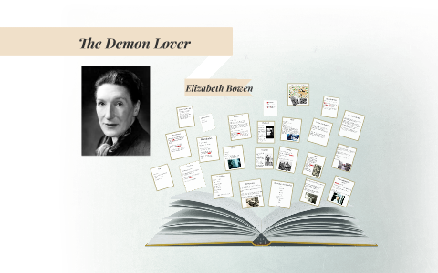 the demon lover analysis