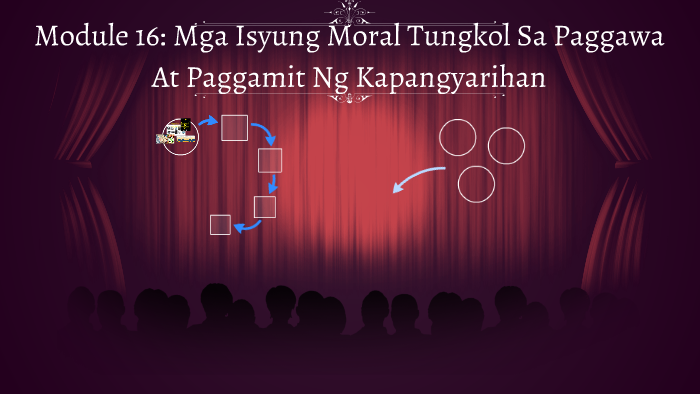 Mga Isyung Moral Tungkol Sa Paggawa At Paggamit Ng Kapangyarihan Ppt Isyungbabe 