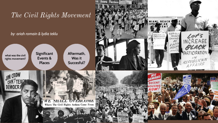 The Civil Rights Movement By Lydia Teklu On Prezi 4397