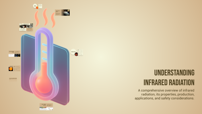 Understanding Infrared Radiation by sarvesh saravanan on Prezi