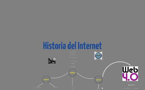 Historia del Internet by Andres Felipe Granados Sarmiento on Prezi