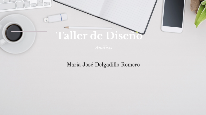 Análisis de Objeto by Maria Jose Delgadillo Romero on Prezi