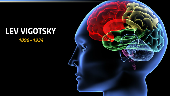 LEV VIGOTSKY by on Prezi