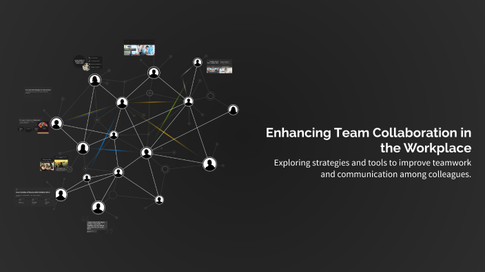 Enhancing Team Collaboration in the Workplace by Özhan Öztürk on Prezi