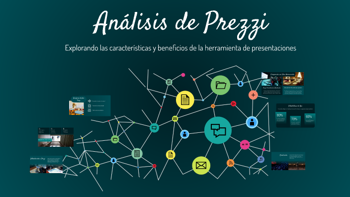 Análisis de Prezzi by Jana cruz on Prezi