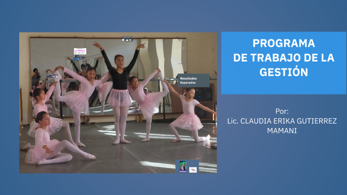 Proyecto Artístico para Ballet by CLAUDIA GUTIERREZ on Prezi