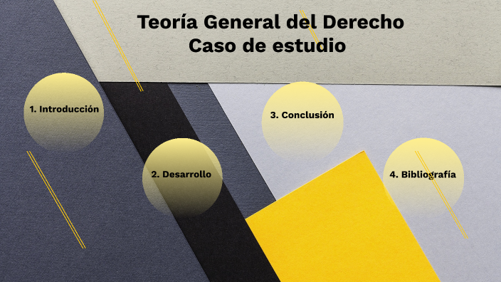 Teoría General Del Derecho By Liliana Astudillo