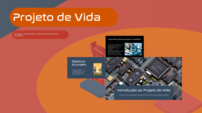 Projeto de Vida by Rafael Cunha on Prezi