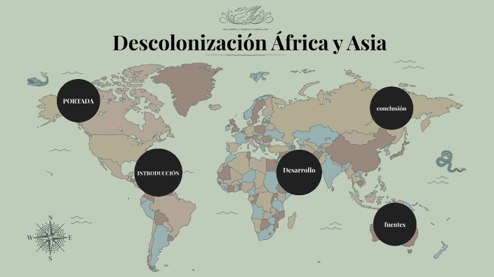 historia descolonizacion de africa y asia by florencia ibacache