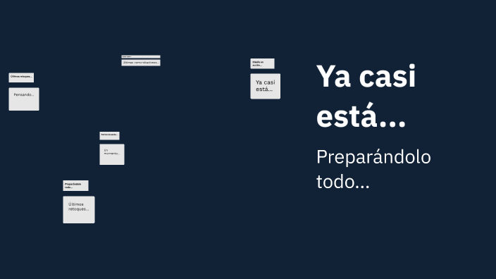 Los Mapas Conceptuales by Jesus Barrios on Prezi
