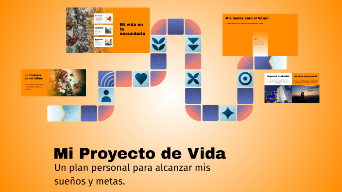 Mi Proyecto de Vida by jean flore on Prezi