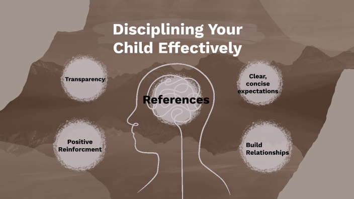 Disciplining Your Child More Effectively by Hery Santiago on Prezi