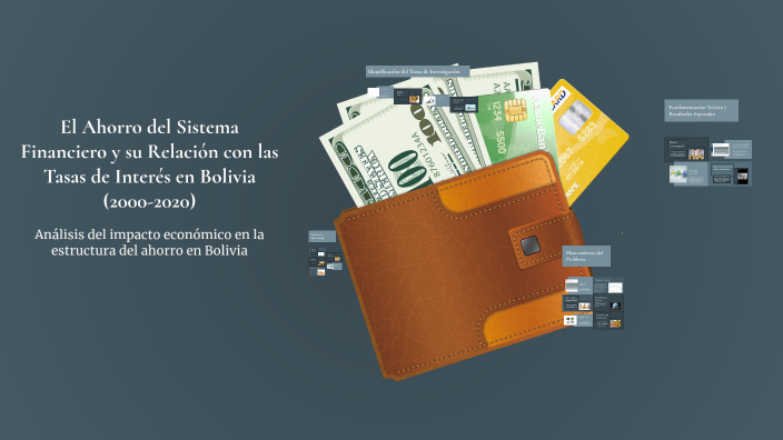 El Ahorro Del Sistema Financiero Y Su Relaci n Con Las Tasas De Inter s el-ahorro-del-sistema-financiero-y-su-relaci-n-con-las-tasas-de-inter-s