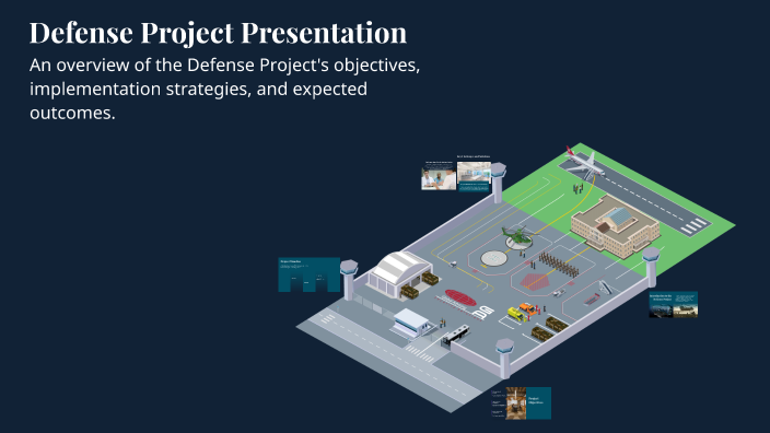 Defense Project Presentation by Fabiana Perez on Prezi