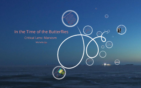 in the time of the butterflies analysis essay