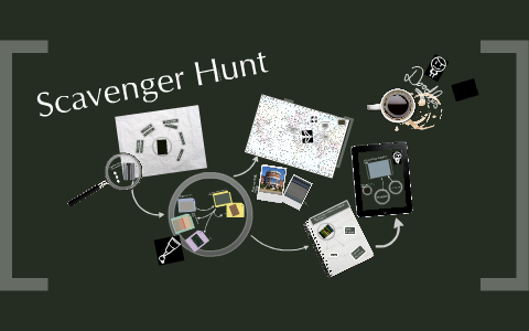 Art Appreciation Scavenger Hunt by Molly Shigemoto on Prezi