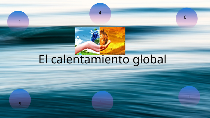 calentamiento global by luis cartwright on Prezi