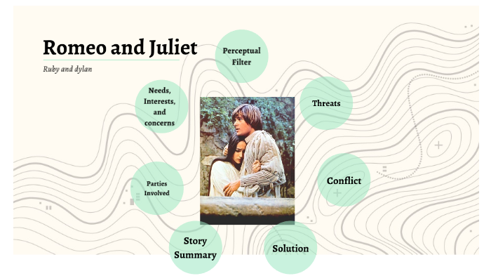 Romeo and Juliet by Ruby Turner on Prezi