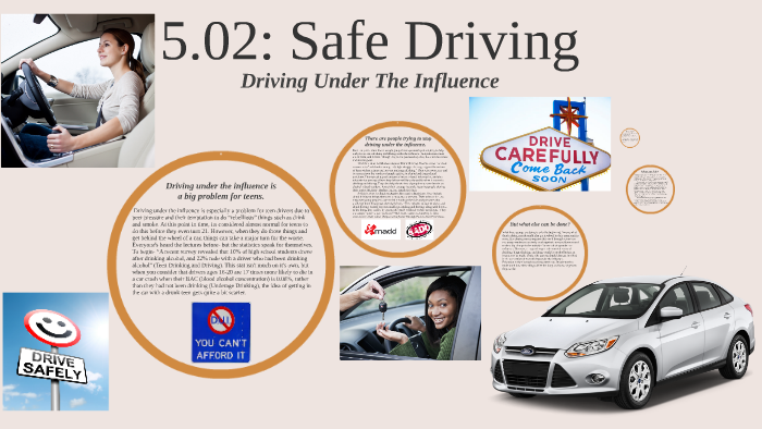 5.02 Drivers Ed Assignment by Kayleigh Bower